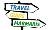 Travel Guide Marmaris